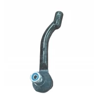 Terminal De Dirección Para Nissan Qashqai