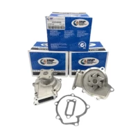 Bomba De Agua Para Nissan V16