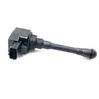 Bobina De Encendido Para Nissan Qashqai