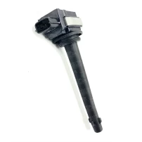 Bobina De Encendido Para Nissan Qashqai