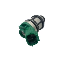 Inyector Para Nissan D21 1998-2004 2.4