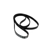 Correa Aire Acondicionado Para Nissan Np300