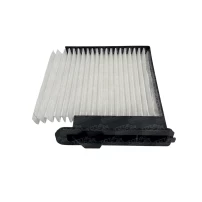 Filtro De Polen Para Nissan Tiida
