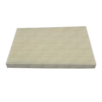 Filtro De Polen Para Nissan X-trail