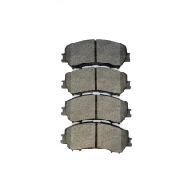 Pastilla De Freno Para Nissan Qashqai