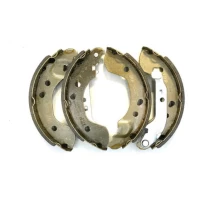 Balata Para Nissan Versa 2012-2018 1.6 Hr16de