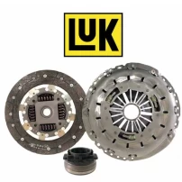 Kit De Embragues Para Ford Ranger 2013-2018 2.5
