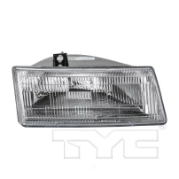 Opticos Derecho Para Dodge Caravan 1991-1995