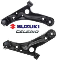 Bandeja De Suspensión Pack Der/izq Para Suzuki Celerio 2009-2015 1.0 K10b Amf310