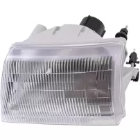 Opticos Izquierdo Para Ford Ranger 1998-2003