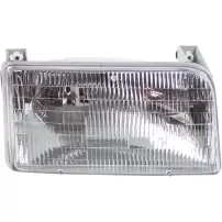 Opticos Derecho Para Ford F150 1992-1996