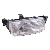 Opticos Derecho Para Ford Escort 1991-1994