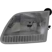 Opticos Izquierdo Para Ford F150 1997-2003