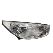 Optico Derecho Para Hyundai Tucson 2010-2013 2.0