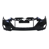 Parachoque Delantero Para Hyundai Tucson 2010-2013 2.0