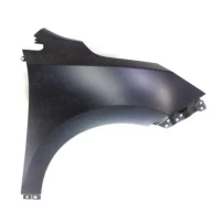 Tapabarro Derecho Para Hyundai Tucson 2010-2013 2.0