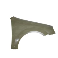Tapabarro Para Chevrolet Optra 2007-2009 2.0 Z20s