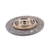Disco De Embrague Para Hyundai Santamo 2000 2004 2.0  G4cp