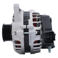 Alternador Para Hyundai I30 2007-2014 1.6 G4fc Gamma