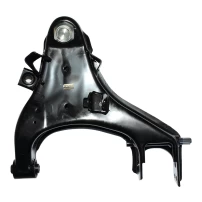 Bandeja De Suspensión Delantera Inferior Derecha Para Nissan Terrano 2003-2006 3.2  Qd32