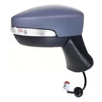 Espejos Exterior Para Chevrolet Astro 1988-2005