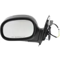 Espejos Exterior Para Ford F250 1998-1999