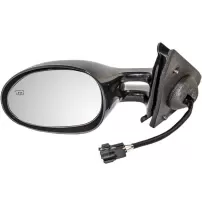 Espejos Exterior Para Dodge Stratus 1995-2000