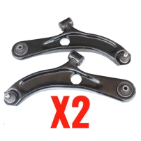 Bandeja De Suspensión Delantera Der/izq Para Suzuki Swift 2004-2011 1.5 M15a