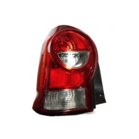 Farol Trasero Trasera Izquierda Para Suzuki Alto 2012-2014 1.0