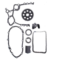 Kit De Distribución Para Great Wall Wingle5 2012-2018 2.2  491qe