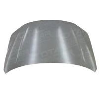 Capot Para Haval H6 2016-2019 1.5 Sport