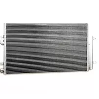Radiadores Condensadores Para Haval H6 2016-2019 1.5 Sport