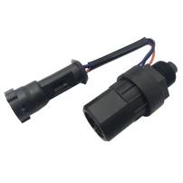 Sensor De Velocidad Para Chevrolet Monza 1989-1996