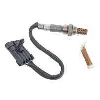 Sensores De Oxígeno Para Chevrolet Astro 1996-1997