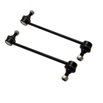 Bieleta De Barra Estabilizadora Para Chevrolet Sonic 2012-2016 1.6 A16xer  F16da