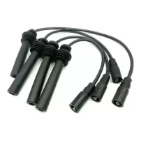 Cable De Bujía Para Chevrolet N300 2011-2013 1.2
