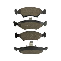 Pastilla De Freno Del Para Kia Clarus 1996-2000 1.8  Tb Mpi