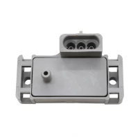 Sensor Map Para Chevrolet Blazer 1987-1996