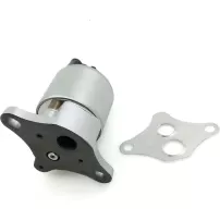 Valvula Egr Para Chevrolet Malibu 1997-1999