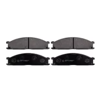 Pastilla De Freno Del Para Nissan Urvan 2000-2005 2.4 Ka24de  E24