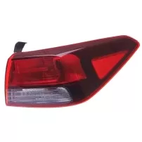 Farol Trasero Trasero Derecho Exterior Para Kia Rio 4 2017-2021 1.4 G4lc