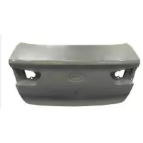 Tapa Maleta Para Kia Rio 4 2017-2021 1.4 G4lc