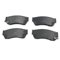 Pastilla De Freno Delantera Para Suzuki Alto 1994-2002 1.0
