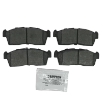 Pastilla De Freno Del Para Suzuki Alto 2011-2023 0.8 Gl2 F8d