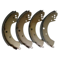 Balata Para Chevrolet N300 2011 2022 1.2  Laq