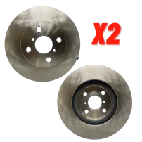 Disco De Freno Del Para Geely Mk 2009-2014 1.5 Mr479qa