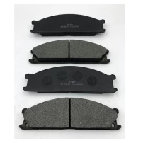 Pastilla De Freno Del Para Nissan Urvan 2000-2005 2.4 Ka24de  E24