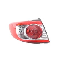 Farol Trasero Trasero  Izquierdo Para Hyundai Santa Fe 2010-2013 2.4