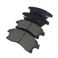 Pastilla De Freno Del Para Chevrolet Cruze 2011-2017 2.0 Z20s1