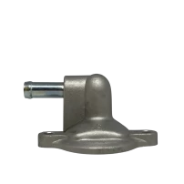 Tubo De Calefacción Para Suzuki Grand Vitara 1998-2005 1.6 G16b